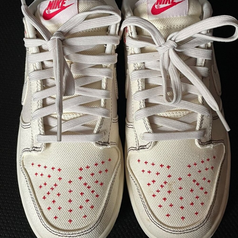 Nike Dunk Light Orewood Brown – Minimalist Canvas Meets Street Heat